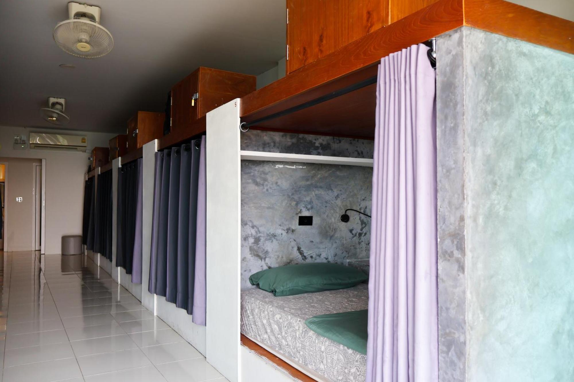 Hostel Blue Chitta Yoga & Freediving Ko Tao Zewnętrze zdjęcie